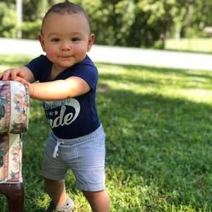 Meet your Posher, Dale-tammi